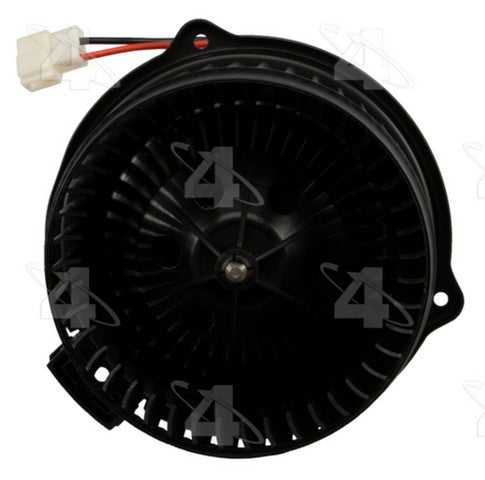 Four Seasons HVAC Blower Motor P/N:75015 Fits: Land Rover Discovery 04-00, Scion Tc 10-09 - Image 2