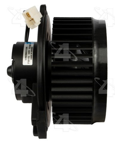 Four Seasons HVAC Blower Motor P/N:75015 Fits: Land Rover Discovery 04-00, Scion Tc 10-09 - Image 4