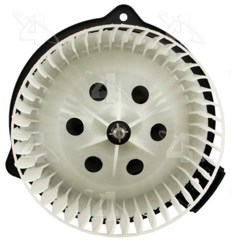 Four Seasons HVAC Blower Motor P/N:75016 Fits: Acura Cl 99-97, Acura Integra 01-94, Chrysler Aspen 08-07, Dodge Durango 08-01, Honda Accord 97-94, Honda Civic 00-92, Honda Civic Del Sol 97-93, Honda Insight 06-00, Honda Odyssey 04-99, Honda Prelude 96-92 - Image 5