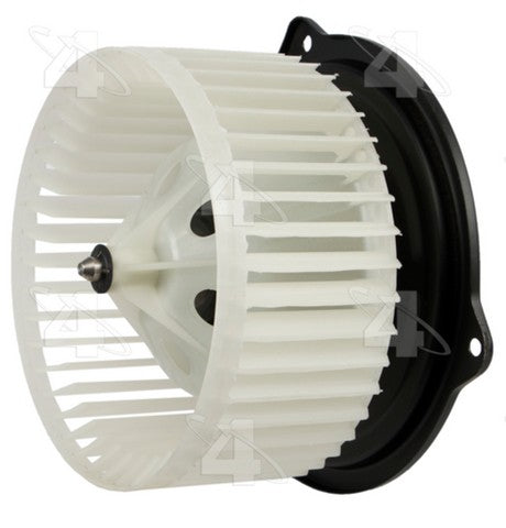 Four Seasons HVAC Blower Motor P/N:75017 Fits: Honda Cr-v 01-97, Honda Odyssey 98-95 - Image 1