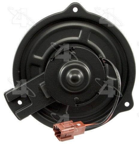 Four Seasons HVAC Blower Motor P/N:75017 Fits: Honda Cr-v 01-97, Honda Odyssey 98-95 - Image 5