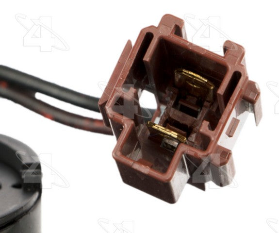 Four Seasons HVAC Blower Motor P/N:75017 Fits: Honda Cr-v 01-97, Honda Odyssey 98-95 - Image 6