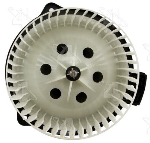 Four Seasons HVAC Blower Motor P/N:75017 Fits: Honda Cr-v 01-97, Honda Odyssey 98-95 - Image 2