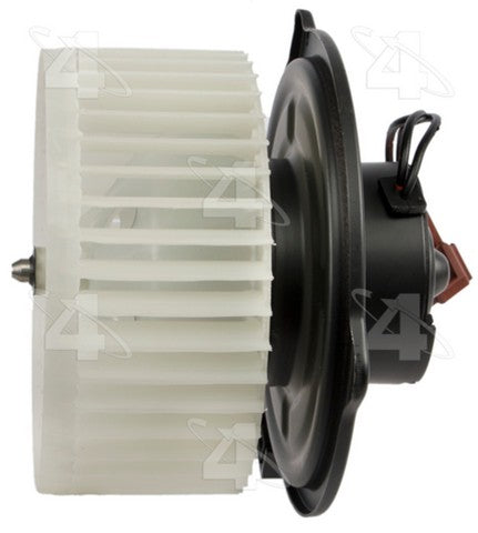 Four Seasons HVAC Blower Motor P/N:75017 Fits: Honda Cr-v 01-97, Honda Odyssey 98-95 - Image 4