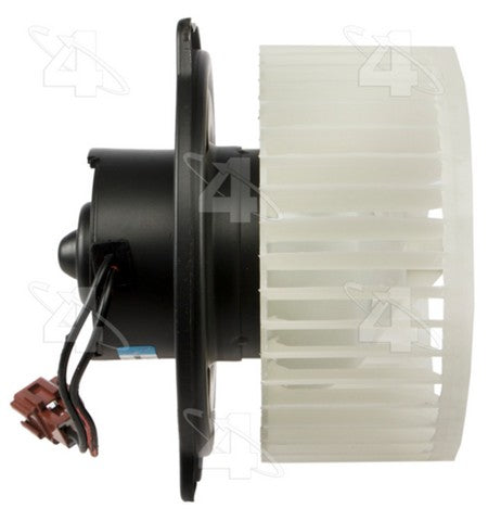 Four Seasons HVAC Blower Motor P/N:75017 Fits: Honda Cr-v 01-97, Honda Odyssey 98-95 - Image 3