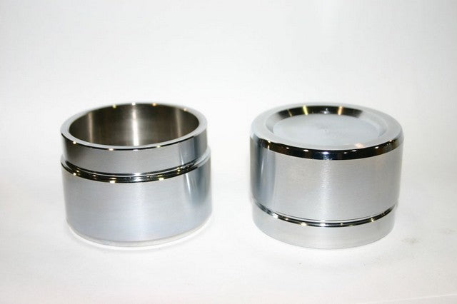 Better Brake Parts Disc Brake Caliper Piston P/N:7502 Fits: Buick Apollo, Buick Centurion, Buick Century, Buick Commercial Chassis, Buick Electra, Buick Estate Wagon, Buick Gs, Buick Gs 350, Buick Gs 400, Buick Gs 455 - Image 1