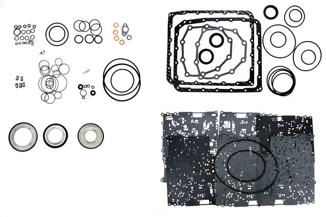 Pioneer Automotive Industries Automatic Transmission Overhaul Kit P/N:750224 Fits: Infiniti Ex35, Infiniti Fx35, Infiniti Fx45, Infiniti G35, Infiniti G37, Infiniti M35, Infiniti M45, Infiniti Q45, Infiniti Qx56 - Image 1