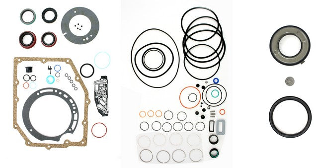 Pioneer Automotive Industries Automatic Transmission Overhaul Kit P/N:750228 Fits: Chrysler 300, Dodge Challenger, Dodge Charger, Dodge Dakota, Dodge Durango, Dodge Magnum, Dodge Nitro, Dodge Ram 1500, Jeep Liberty, Jeep Wrangler - Image 1