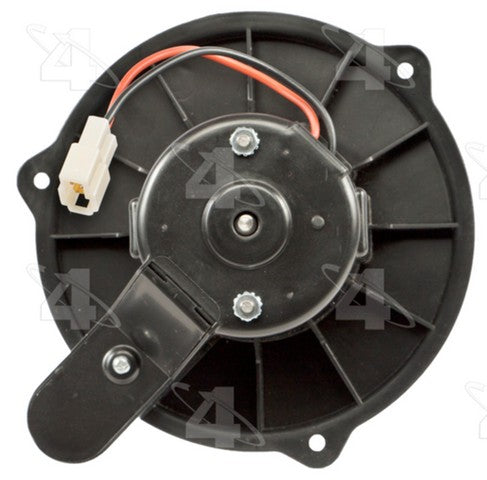 Four Seasons HVAC Blower Motor P/N:75022 Fits: Hyundai Santa Fe Sport 14-13 - Image 4