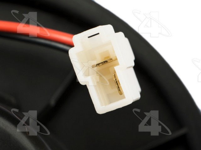 Four Seasons HVAC Blower Motor P/N:75022 Fits: Hyundai Santa Fe Sport 14-13 - Image 2