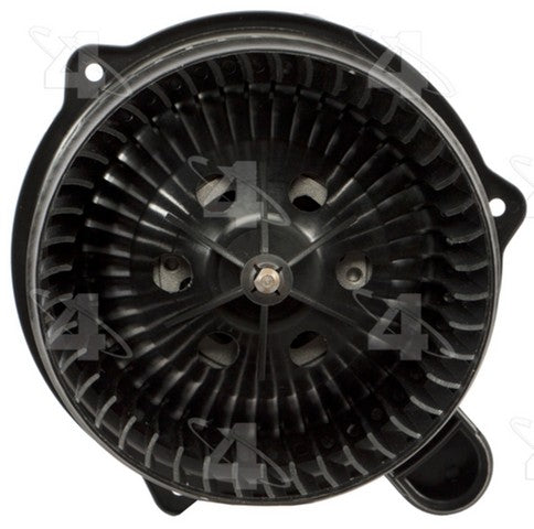 Four Seasons HVAC Blower Motor P/N:75022 Fits: Hyundai Santa Fe Sport 14-13 - Image 3