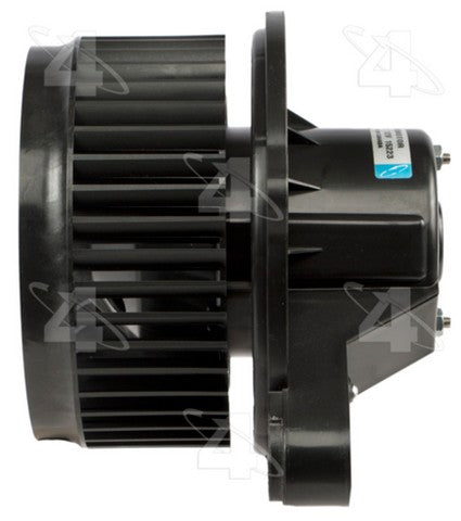 Four Seasons HVAC Blower Motor P/N:75022 Fits: Hyundai Santa Fe Sport 14-13 - Image 6