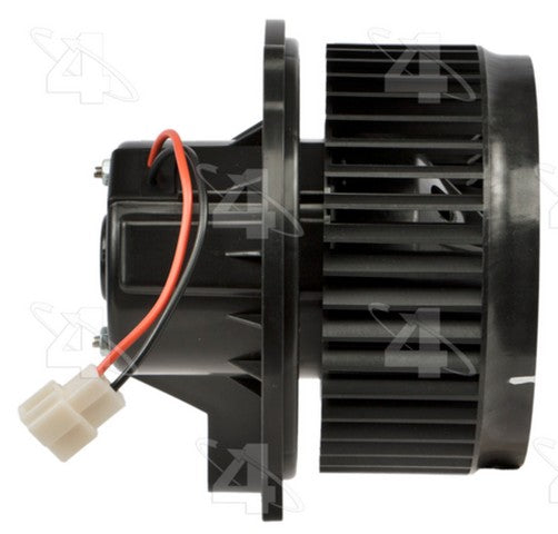 Four Seasons HVAC Blower Motor P/N:75022 Fits: Hyundai Santa Fe Sport 14-13 - Image 5