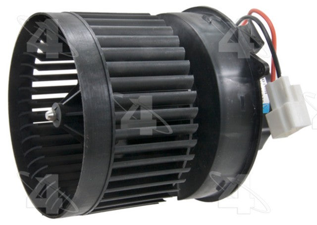 Four Seasons HVAC Blower Motor P/N:75023 Fits: Chevrolet City Express 18-15, Nissan Nv200 21-13 - Image 1