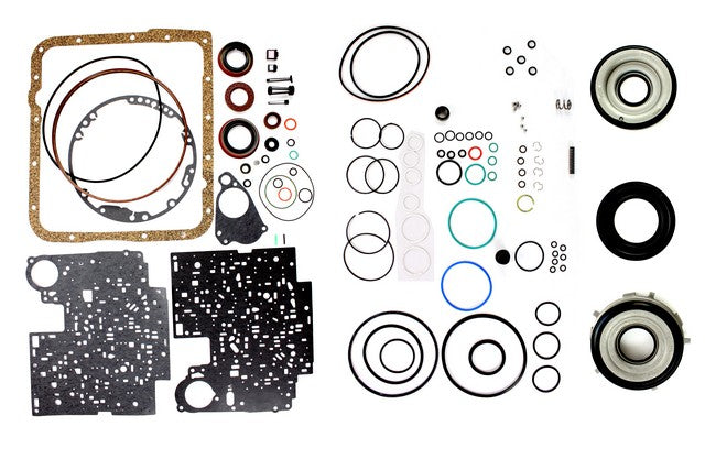 Pioneer Automotive Industries Automatic Transmission Overhaul Kit P/N:750238 Fits: Cadillac Escalade, Cadillac Fleetwood, Chevrolet Astro, Chevrolet Avalanche, Chevrolet Avalanche 1500, Chevrolet C2500, Chevrolet Camaro, Chevrolet Caprice - Image 1