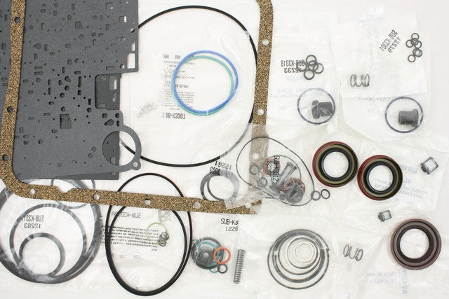 Pioneer Automotive Industries Automatic Transmission Overhaul Kit P/N:750238 Fits: Cadillac Escalade, Cadillac Fleetwood, Chevrolet Astro, Chevrolet Avalanche, Chevrolet Avalanche 1500, Chevrolet C2500, Chevrolet Camaro, Chevrolet Caprice - Image 2