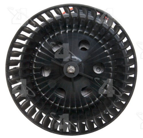 Four Seasons HVAC Blower Motor P/N:75023 Fits: Chevrolet City Express 18-15, Nissan Nv200 21-13 - Image 3