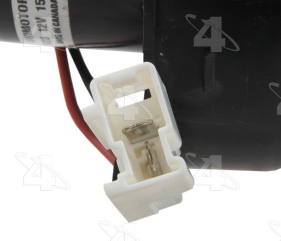 Four Seasons HVAC Blower Motor P/N:75023 Fits: Chevrolet City Express 18-15, Nissan Nv200 21-13 - Image 2