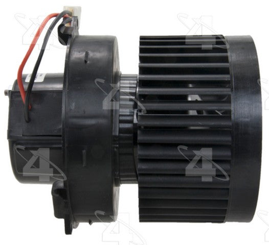 Four Seasons HVAC Blower Motor P/N:75023 Fits: Chevrolet City Express 18-15, Nissan Nv200 21-13 - Image 4