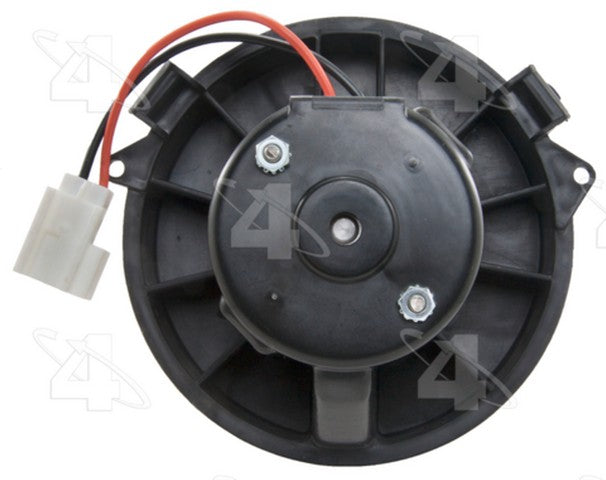 Four Seasons HVAC Blower Motor P/N:75023 Fits: Chevrolet City Express 18-15, Nissan Nv200 21-13 - Image 5