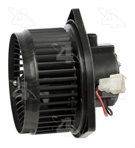 Four Seasons HVAC Blower Motor P/N:75024 Fits: Infiniti I30 01-00, Infiniti I35 04-02, Nissan Maxima 03-00 - Image 1