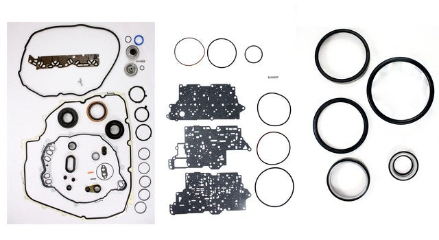 Pioneer Automotive Industries Automatic Transmission Overhaul Kit P/N:750241 Fits: Buick Enclave, Buick Lacrosse, Cadillac Srx, Chevrolet Equinox, Chevrolet Malibu, Chevrolet Traverse, GMC Acadia, GMC Terrain, Pontiac G6, Pontiac Torrent - Image 1