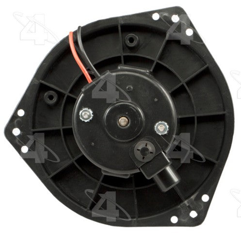 Four Seasons HVAC Blower Motor P/N:75024 Fits: Infiniti I30 01-00, Infiniti I35 04-02, Nissan Maxima 03-00 - Image 6