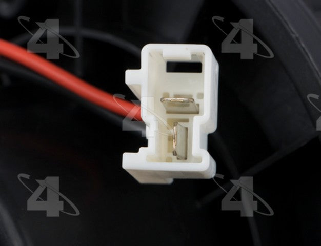 Four Seasons HVAC Blower Motor P/N:75024 Fits: Infiniti I30 01-00, Infiniti I35 04-02, Nissan Maxima 03-00 - Image 5