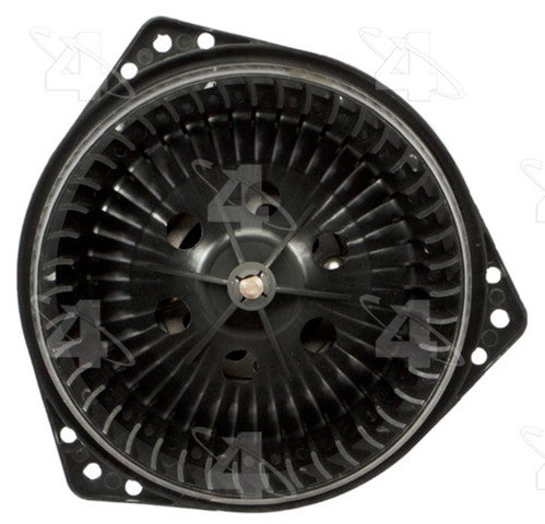 Four Seasons HVAC Blower Motor P/N:75024 Fits: Infiniti I30 01-00, Infiniti I35 04-02, Nissan Maxima 03-00 - Image 3