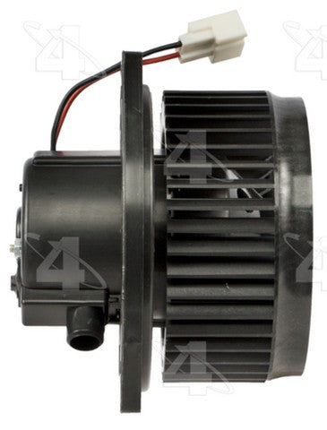 Four Seasons HVAC Blower Motor P/N:75024 Fits: Infiniti I30 01-00, Infiniti I35 04-02, Nissan Maxima 03-00 - Image 2