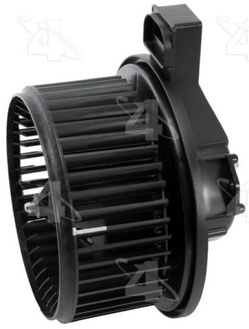 Four Seasons HVAC Blower Motor P/N:75025 Fits: Jeep Wrangler 17-14, Jeep Wrangler Jk 2018 - Image 1