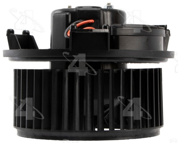 Four Seasons HVAC Blower Motor P/N:75025 Fits: Jeep Wrangler 17-14, Jeep Wrangler Jk 2018 - Image 4