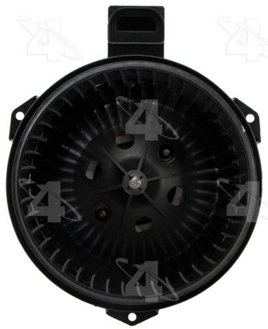 Four Seasons HVAC Blower Motor P/N:75025 Fits: Jeep Wrangler 17-14, Jeep Wrangler Jk 2018 - Image 3