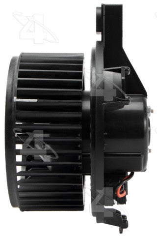 Four Seasons HVAC Blower Motor P/N:75025 Fits: Jeep Wrangler 17-14, Jeep Wrangler Jk 2018 - Image 2