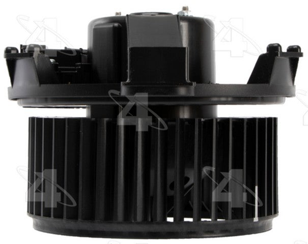 Four Seasons HVAC Blower Motor P/N:75025 Fits: Jeep Wrangler 17-14, Jeep Wrangler Jk 2018 - Image 6