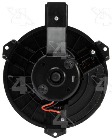 Four Seasons HVAC Blower Motor P/N:75026 Fits: Dodge Journey 15-14, Dodge Journey 20-17 - Image 5
