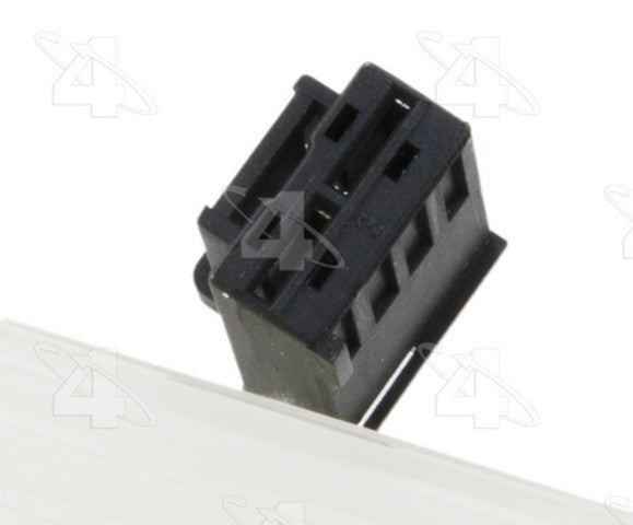 Four Seasons HVAC Blower Motor P/N:75027 Fits: BMW 528i, BMW 528i Xdrive, BMW 535d, BMW 535d Xdrive, BMW 535i, BMW 535i Gt, BMW 535i Gt Xdrive, BMW 535i Xdrive, BMW 550i, BMW 550i Gt - Image 2