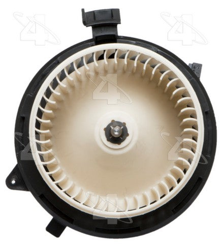 Four Seasons HVAC Blower Motor P/N:75028 Fits: Mercedes-benz Amg Gt, Mercedes-benz Amg Gt 53, Mercedes-benz Amg Gt 63, Mercedes-benz Amg Gt 63 S, Mercedes-benz Amg Gt Black Series, Mercedes-benz Amg Gt C, Mercedes-benz Amg Gt R, Mercedes-benz Amg Gt R Pro - Image 2