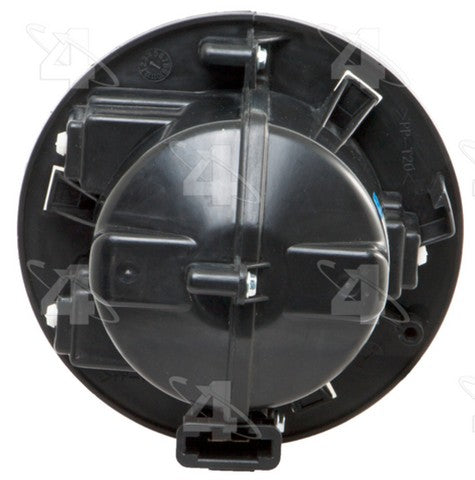 Four Seasons HVAC Blower Motor P/N:75032 Fits: Land Rover Lr2, Land Rover Range Rover Evoque, Volvo S60, Volvo S60 Cross Country, Volvo S80, Volvo V60, Volvo V60 Cross Country, Volvo V70, Volvo Xc60, Volvo Xc70 - Image 2