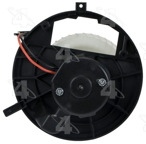 Four Seasons HVAC Blower Motor P/N:75034 Fits: Audi A3, Audi A3 Quattro, Audi Q2, Audi Q2 Quattro, Audi Q3, Audi Q3 Quattro, Audi Tt, Audi Tt Quattro, Audi Tt Rs Quattro, Audi Tts Quattro - Image 6
