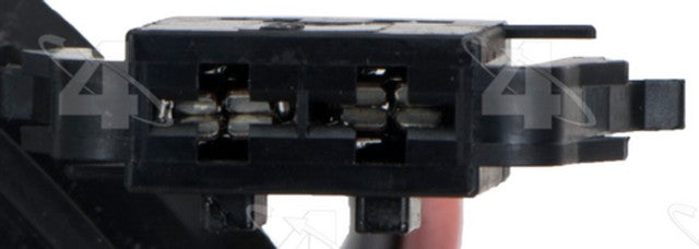 Four Seasons HVAC Blower Motor P/N:75034 Fits: Audi A3, Audi A3 Quattro, Audi Q2, Audi Q2 Quattro, Audi Q3, Audi Q3 Quattro, Audi Tt, Audi Tt Quattro, Audi Tt Rs Quattro, Audi Tts Quattro - Image 4