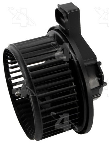 Four Seasons HVAC Blower Motor P/N:75035 Fits: Ram 1500 18-14, Ram 1500 Classic 24-19, Ram 2500 18-14, Ram 3500 18-14, Ram 4000 18-14, Ram 700 18-15 - Image 1
