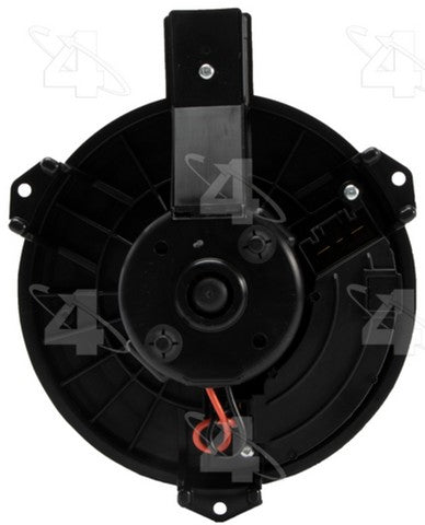 Four Seasons HVAC Blower Motor P/N:75035 Fits: Ram 1500 18-14, Ram 1500 Classic 24-19, Ram 2500 18-14, Ram 3500 18-14, Ram 4000 18-14, Ram 700 18-15 - Image 2