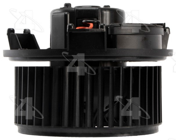 Four Seasons HVAC Blower Motor P/N:75035 Fits: Ram 1500 18-14, Ram 1500 Classic 24-19, Ram 2500 18-14, Ram 3500 18-14, Ram 4000 18-14, Ram 700 18-15 - Image 4