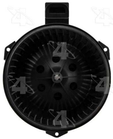Four Seasons HVAC Blower Motor P/N:75035 Fits: Ram 1500 18-14, Ram 1500 Classic 24-19, Ram 2500 18-14, Ram 3500 18-14, Ram 4000 18-14, Ram 700 18-15 - Image 6