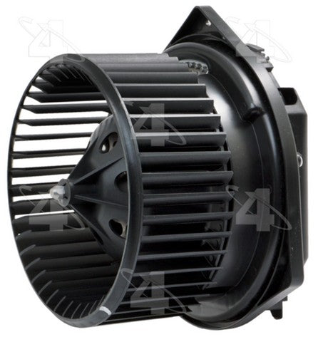 Four Seasons HVAC Blower Motor P/N:75036 Fits: Infiniti Qx60 20-15, Nissan Altima 24-15, Nissan Maxima 23-16, Nissan Murano 24-15, Nissan Pathfinder 20-15 - Image 1