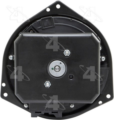 Four Seasons HVAC Blower Motor P/N:75036 Fits: Infiniti Qx60 20-15, Nissan Altima 24-15, Nissan Maxima 23-16, Nissan Murano 24-15, Nissan Pathfinder 20-15 - Image 3