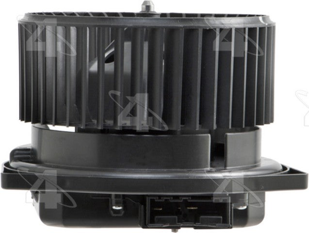 Four Seasons HVAC Blower Motor P/N:75036 Fits: Infiniti Qx60 20-15, Nissan Altima 24-15, Nissan Maxima 23-16, Nissan Murano 24-15, Nissan Pathfinder 20-15 - Image 2