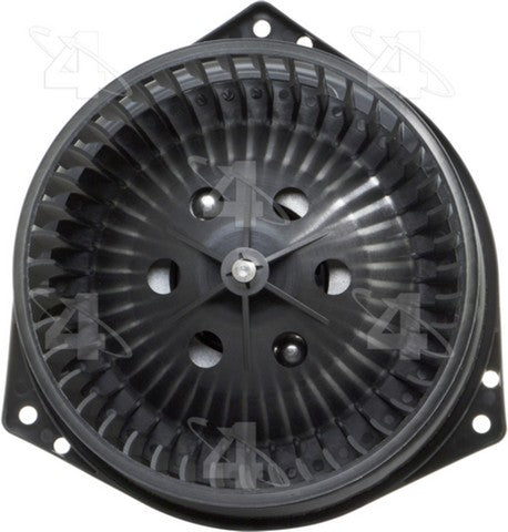 Four Seasons HVAC Blower Motor P/N:75036 Fits: Infiniti Qx60 20-15, Nissan Altima 24-15, Nissan Maxima 23-16, Nissan Murano 24-15, Nissan Pathfinder 20-15 - Image 5