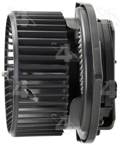 Four Seasons HVAC Blower Motor P/N:75036 Fits: Infiniti Qx60 20-15, Nissan Altima 24-15, Nissan Maxima 23-16, Nissan Murano 24-15, Nissan Pathfinder 20-15 - Image 4